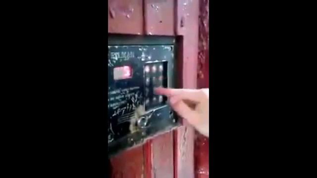 Видео приколы (Этаж просто песня) смотреть онлайн