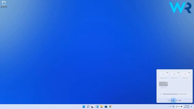 How to customize the Action Center in Windows 11 смотреть онлайн