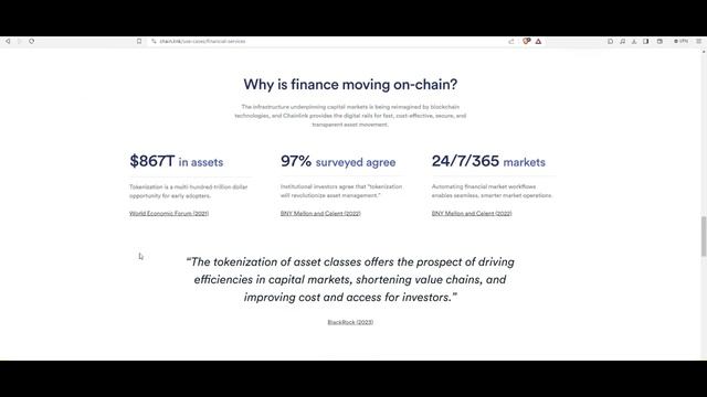 Chainlink Decoded: How Oracles are [Revolutionizing Crypto in 2023]??? смотреть онлайн