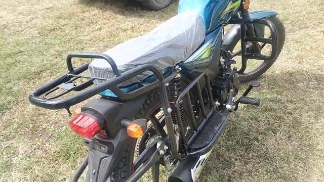 мой мотик alfa 110 turist смотреть онлайн