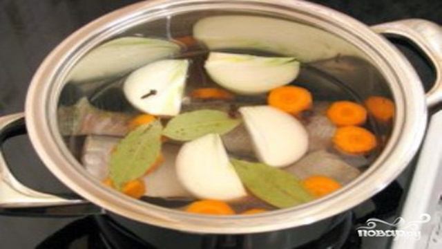 Сборник рецептов