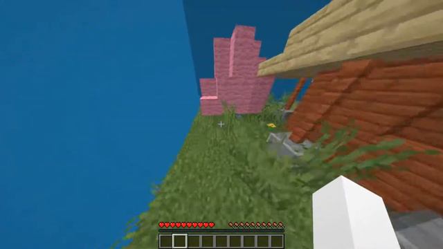 #1-Майнкрафт,Мини игра найди кнопку, да где же она??? смотреть онлайн