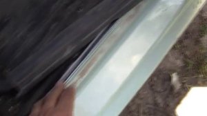 Установка видеорегистратора с камерой заднего вида на РЕНО ЛОГАН