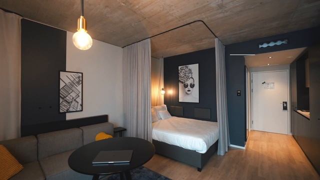 Imagefilm Joyn Serviced Living - Location Vienna (2021) смотреть онлайн