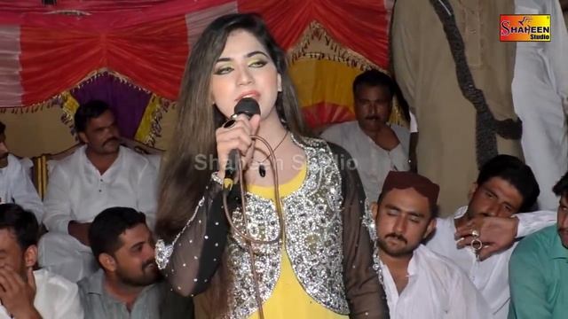 Mehak Malik Interview Live Shaheen Studio