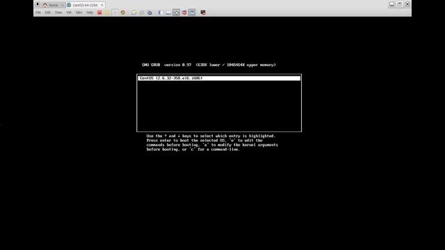 How to boot into Single User Mode and reset Root Password in Linux смотреть онлайн