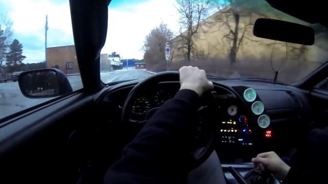 ? MIYAGI-ENDSHPIL-YA-PODARYU-TEBE-GANDZHA-BASS-REMIX|ЗА РУЛЕМ BMW?