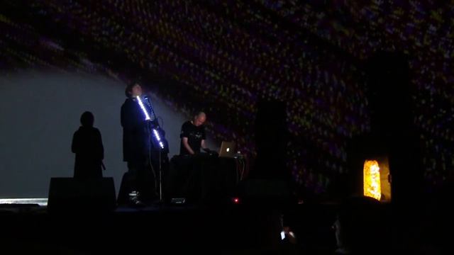Spase Flute - Subhash & Val смотреть онлайн