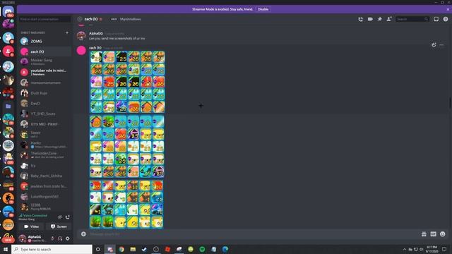 This Player Owns Almost EVERY LAST *OG ROBUX PET* In BubbleGum Simulator!! (Roblox) смотреть онлайн