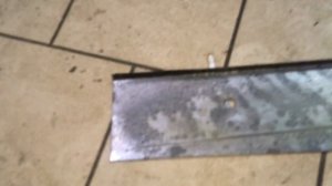 Сварка днища на Приоре/ Замена поддомкратников приора/ обработка днища приора