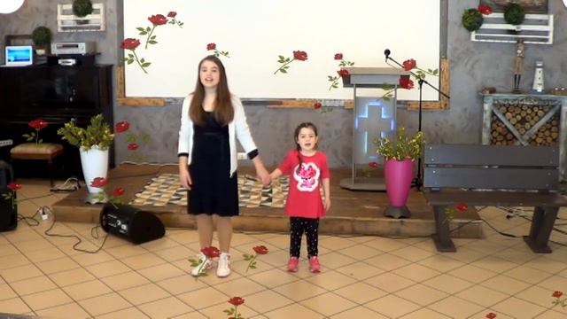 ПОЗДРАВЛЕНИЕ С ПРАЗДНИКОМ ВЕСНЫ!!! смотреть онлайн