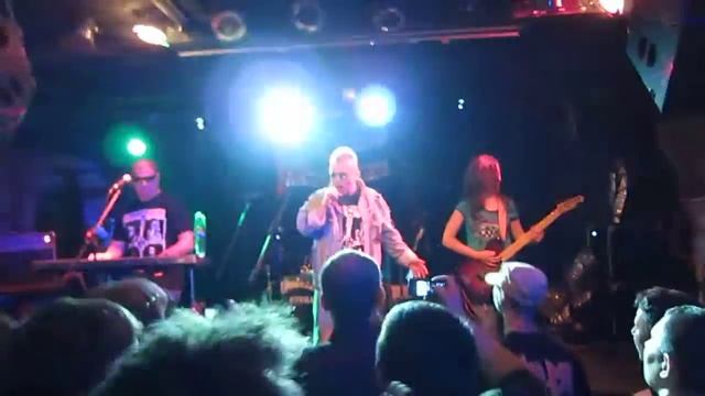 Красная плесень в Барнауле"с 23 февраля" смотреть онлайн