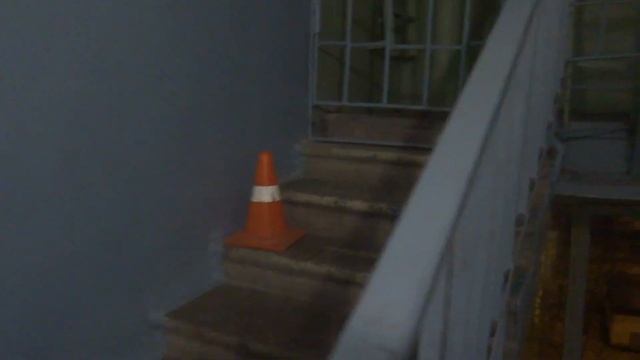 Пассажирский лифт (г. Домодедово), V=1 м-с, г-п 400 кг (19), музыкальный лифт Ecomaks смотреть онлайн