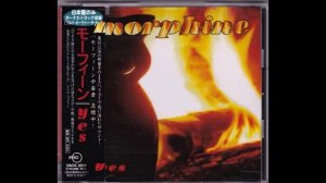 Morphine - Yes (full live album)