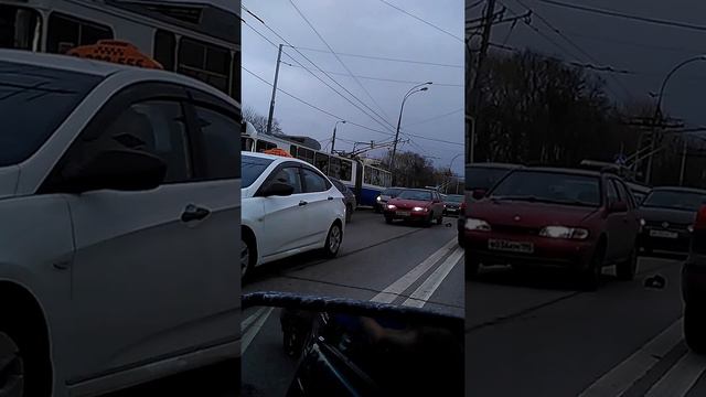 Быдло на AUDI c перцовым баллончиком... смотреть онлайн
