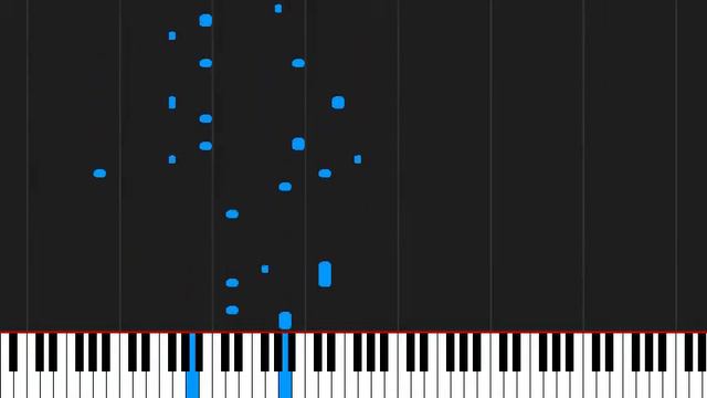 How to play My Immortal by Evanescence on Piano Sheet Music смотреть онлайн