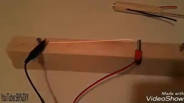 Паяльник своими руками смотреть онлайн