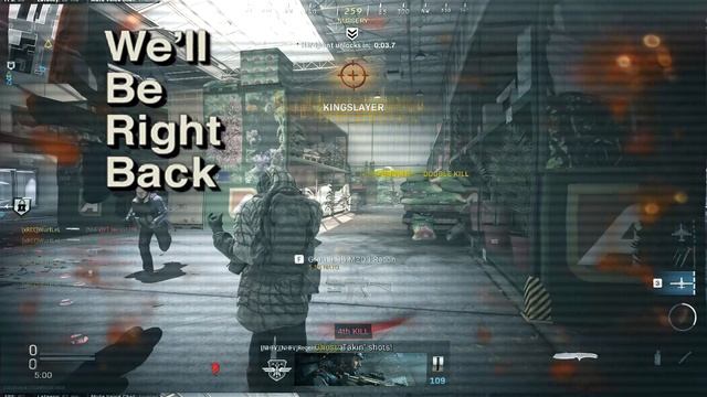 Warzone.exe смотреть онлайн