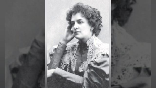 Зинаида Гиппиус - ОПРАВДАНИЕ: Стих смотреть онлайн