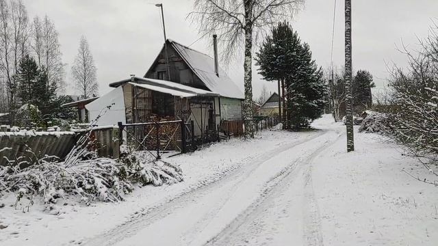 Дачный влог. Хорошо поработали. смотреть онлайн