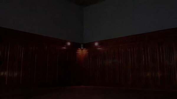 TANGO SHOW | SOLO LADY STYLE | ROXANNE