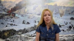 Стихотворение памяти узников концлагеря Ясеновац. Автор - Быковская Дарья