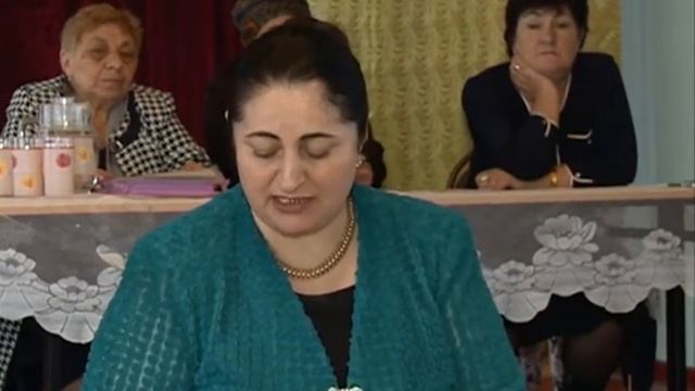 Народные традиции (на карачаевском языке) смотреть онлайн
