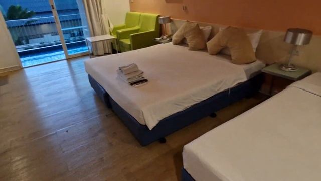 отель Best Bella Pattaya смотреть онлайн