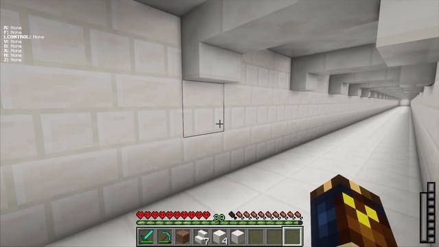 I Survived 100 Days As THOR on HARDCORE Minecraft смотреть онлайн