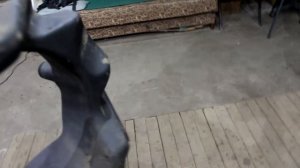 Ремонт скутера Stels Alpha Benelli 50. Итальянская дичь в Китайском исполнении.