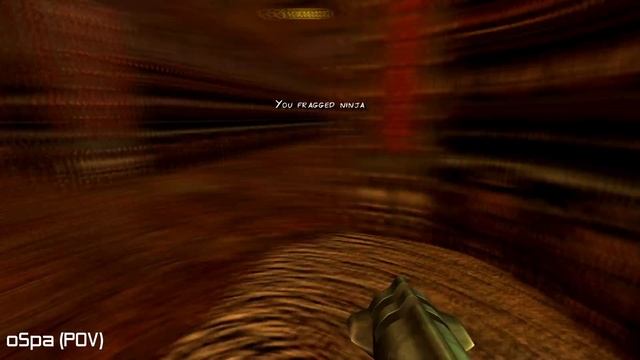 [quake 3 arena] best frag смотреть онлайн