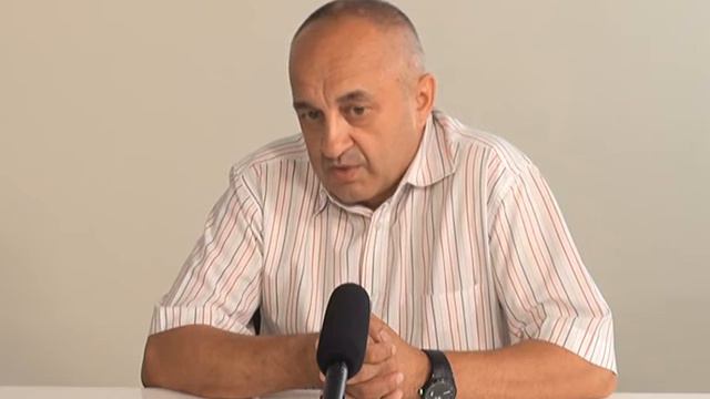 Юрій Кукоба – про долю ЖЕКів смотреть онлайн