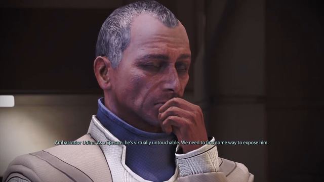 Let's Play, Mass Effect LE, Modded, Part 3 смотреть онлайн