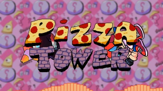 A Secret, Defeated - Pizza Tower OST смотреть онлайн