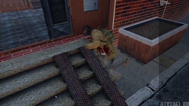 Питерские разборки ARMA 3 WCG смотреть онлайн