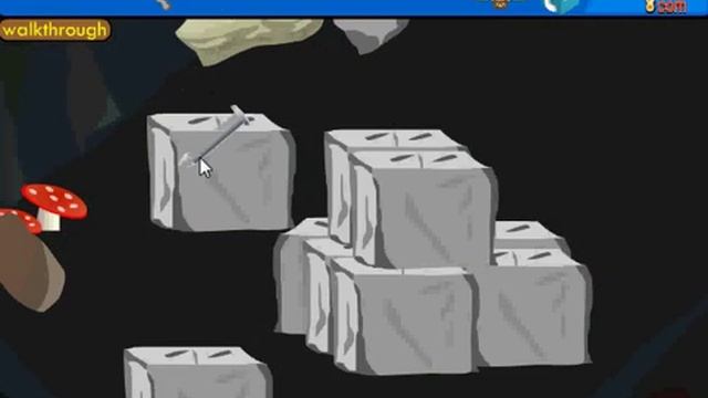 Cave Ant Escape Walkthrough - Xtragamingz.com смотреть онлайн