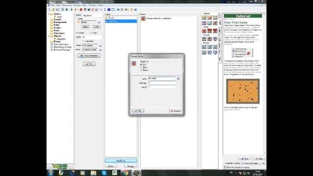Game Maker Lite. Пишем свою игру смотреть онлайн