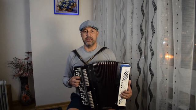 Сотник смелый. Старый баян. смотреть онлайн