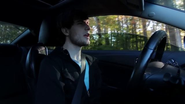 Hyundai Genesis Coupe Review! смотреть онлайн