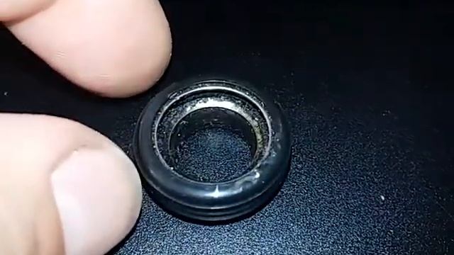 сальник компрессора QN vectra b