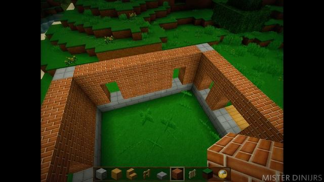 Plastic Windows in Minecraft! Пластиковые окна в Minecraft! смотреть онлайн