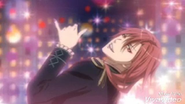 Dance with Devils Fortuna Jek's song スーパー "Vイング feat.Ritsuka Tachibana • Dance with Devils movie смотреть онлайн
