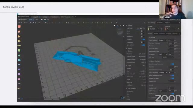 Mimari Tasarımda Araç Geliştirme+Temsil | Mehmet Emin Bayraktar: Metametrik Çarşamba Buluşmaları 40 смотреть онлайн