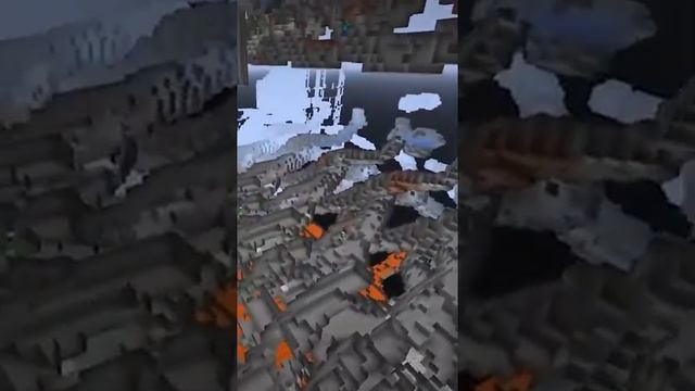 САМЫЕ СЛОМАННЫЕ СИДЫ В МАЙНКРАФТЕ! Я ЕЩЁ НИКОГДА НЕ ВИДЕЛ ТАКУЮ ОГРОМНУЮ ДЕРЕВНЮ!?? 1 смотреть онлайн