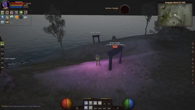 Project Gorgon MMORPG in 2022 смотреть онлайн