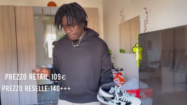 Nike dunk all star game 2021 - unboxing e review ai piedi смотреть онлайн