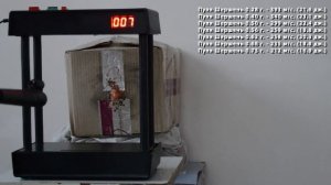 Винтовка Hatsan Striker Edge обзор и отстрел на хронографе