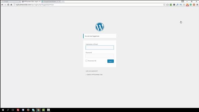 Setting up Ithemes 2 factor authentication for WordPress Logon смотреть онлайн