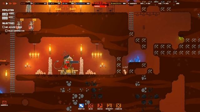 Hell Architect – Prologue Trailer смотреть онлайн