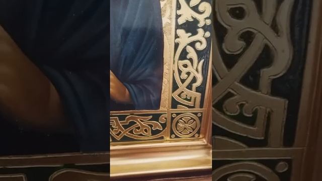 молитва Святому Гавриилу Ургебадзе смотреть онлайн